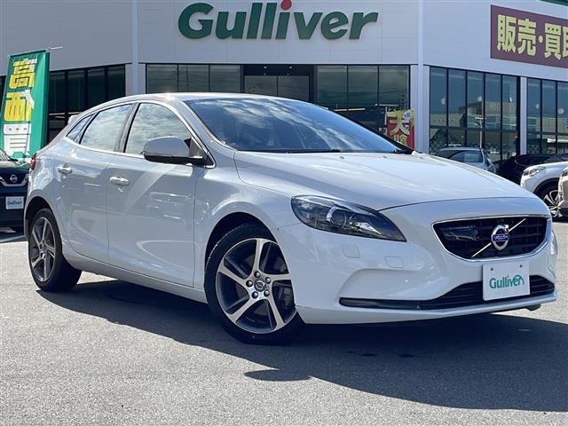 V40  D4 修復歴無し