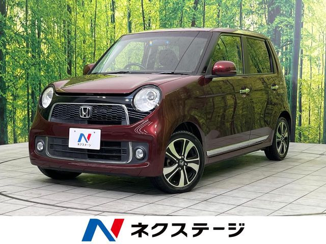 N-ONEプレミアム ツアラー Lパッケージ