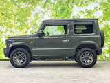 ジムニー XC 4WD