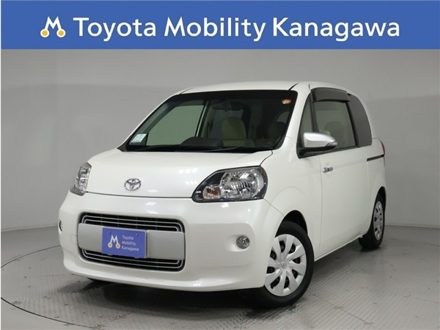 ポルテ1.5 F ア・ラ・モード