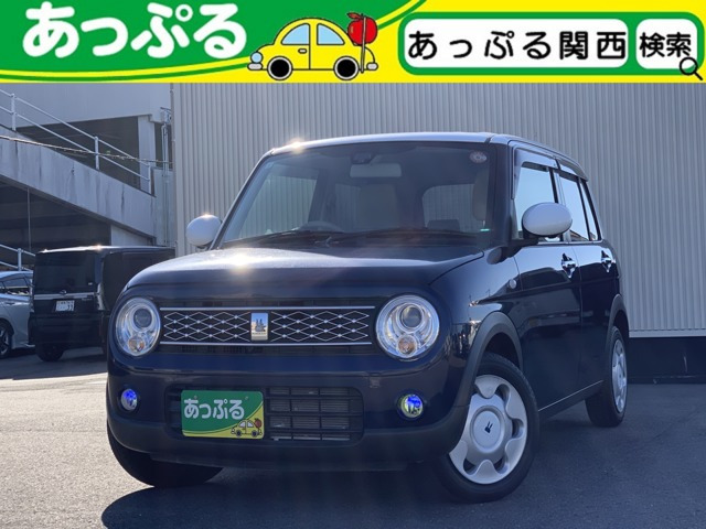 アルトラパン モード