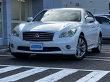 【中古車情報】日産 フーガ 2.5 250GT Aパッケージ  の中古車詳細(走行距離:8.7万km、カラー:クリスタルホワイトパール(3P)、販売地域:福岡県北九州市八幡西区)