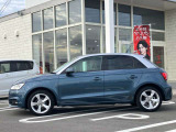 A1スポーツバック 1.0 TFSI スポーツ