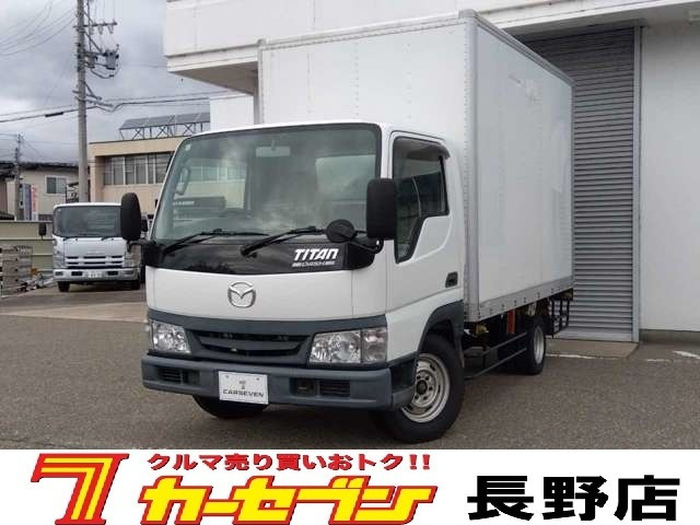 マツダ タイタンダッシュ