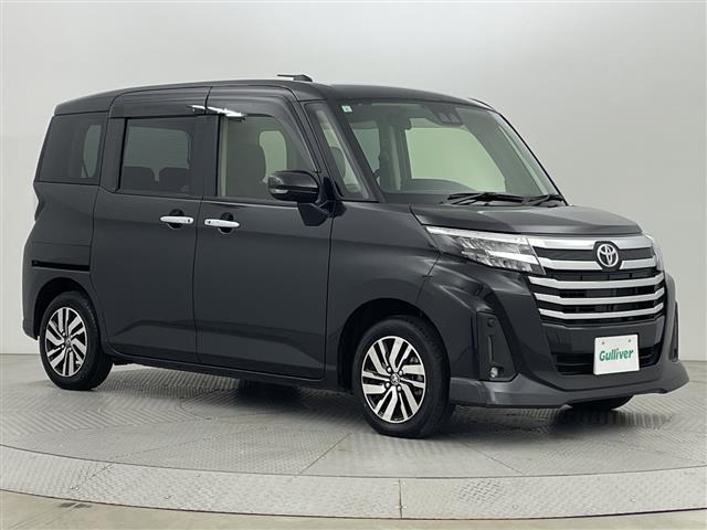 ルーミー 1.0 カスタム G 修復歴無し（5BA-M900A）