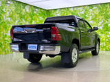 ハイラックス 2.4 Z ディーゼル 4WD 