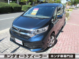 ホンダ フリード+