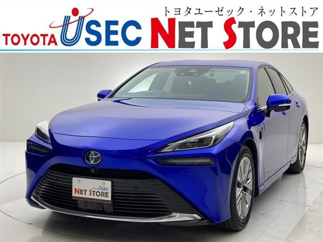 MIRAIZ エグゼクティブパッケージ アドバンスドドライブ