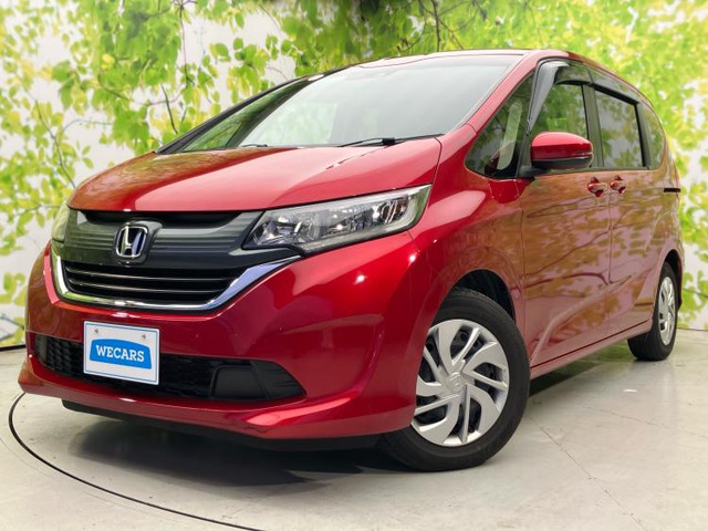 フリード+ 1.5 G ホンダセンシング 