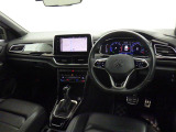 T-Roc TDI Rライン ディーゼル 