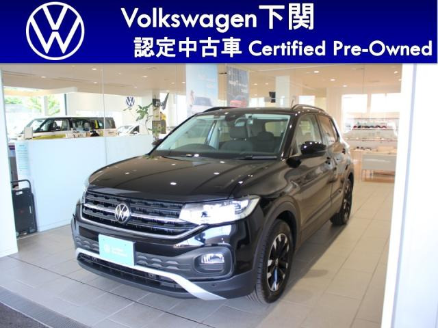 T-Cross TSI アクティブ 