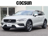 V60クロスカントリー B5 AWD プロ 4WD ワンオーナー harman/kardonプレミアムオ
