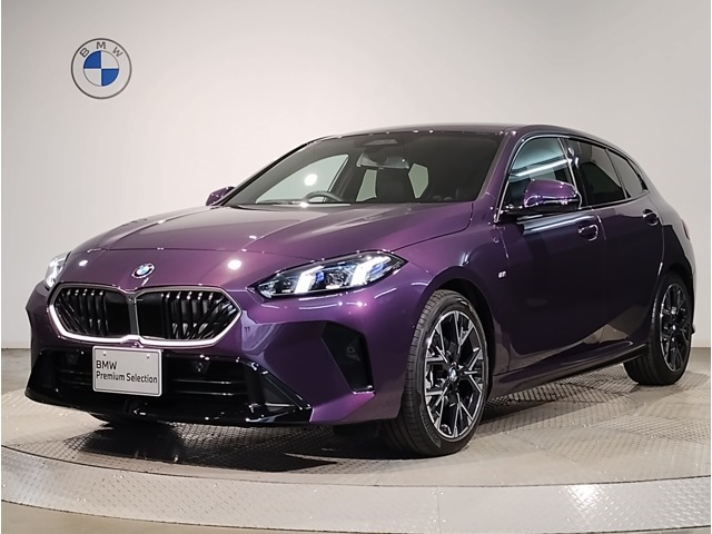 1シリーズ120 Mスポーツ