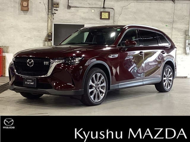 CX-803.3 XD Lパッケージ ディーゼル