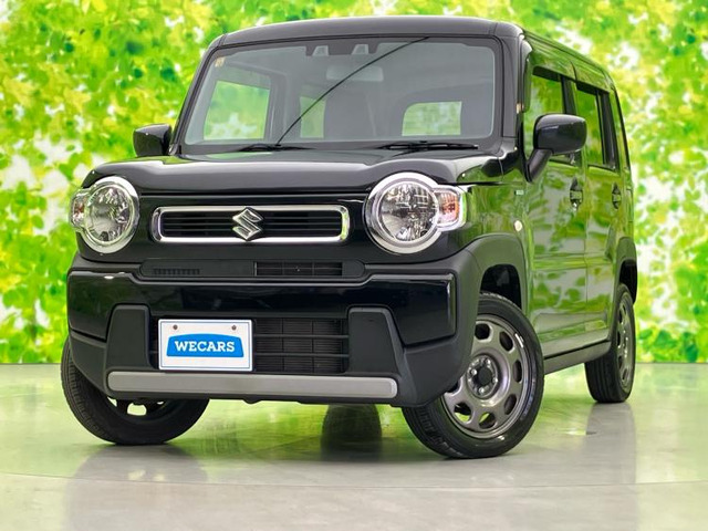 スズキ ハスラー 岡山県の中古車 | 中古車情報・中古車検索なら