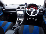 インプレッサ 2.0 WRX 4WD イクリプスSD地デジナビ プロドライブGC-0