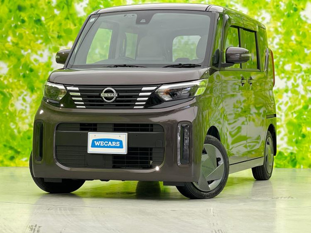 ルークスX ターボ