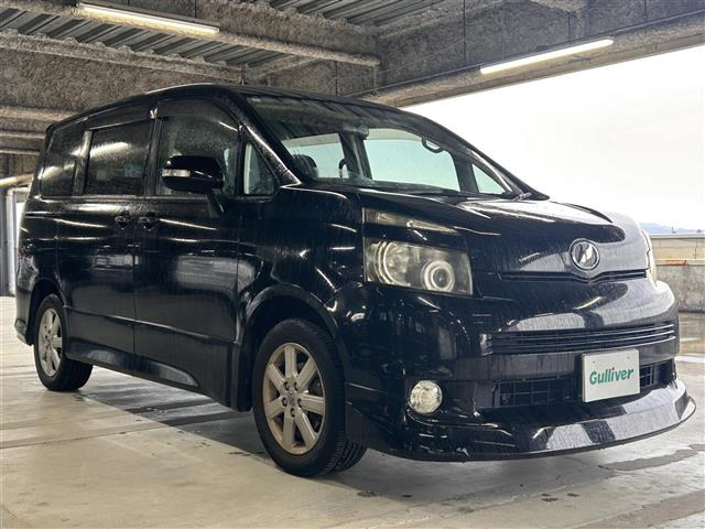 ヴォクシー2.0 Z修復歴無し