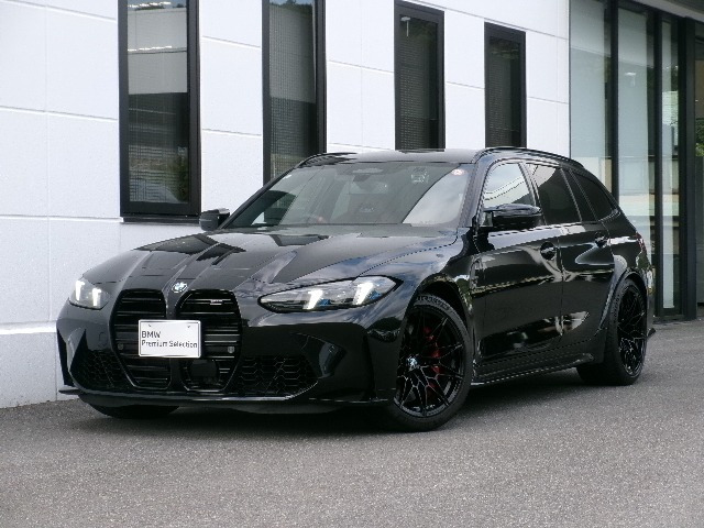 M3ツーリングコンペティション M xドライブ 4WD