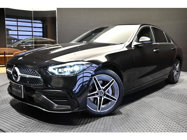 CクラスC350e スポーツ