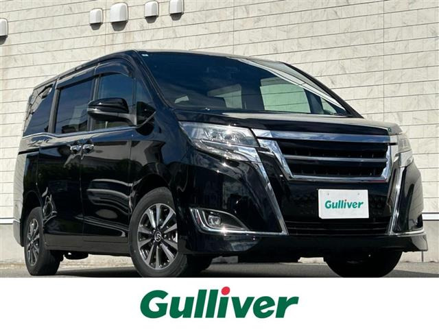 エスクァイア2.0 Xi 4WD修復歴無し