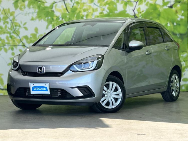 フィット 1.5 e:HEV ベーシック 
