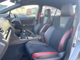 WRX STI 2.0 タイプS 4WD 