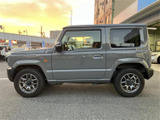 ジムニー XC 4WD 