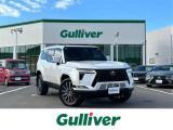 レクサス GX 550 バージョンL 4WD