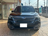 フォレスター 2.5 プレミアム S:HEV EX 4WD 