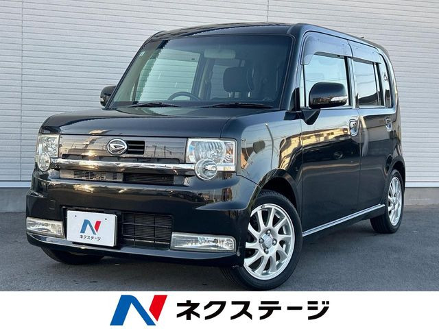 ムーヴコンテカスタム RS