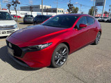 MAZDA3ファストバック  2.0 20S ツーリング 4WD