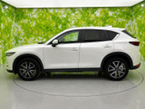 CX-5 2.2 XD プロアクティブ 4WD 