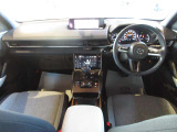 MX-30 2.0 4WD