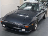 【中古車情報】マツダ サバンナRX-7 GT  の中古車詳細（走行距離：9.2万km、カラー：ダークブルー、販売地域：鳥取県鳥取市）