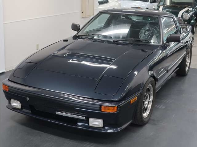サバンナRX-7 GT 