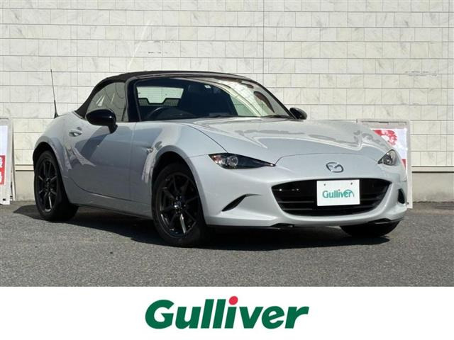 ロードスター 1.5 S スペシャルパッケージ 6MT修復歴無し