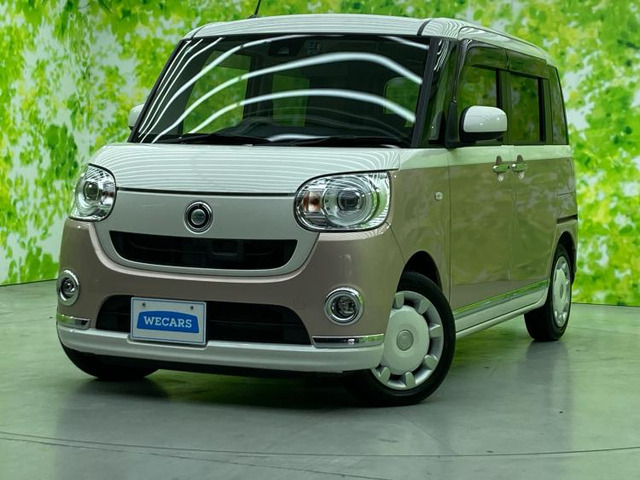 ムーヴキャンバス G メイクアップ SAII 