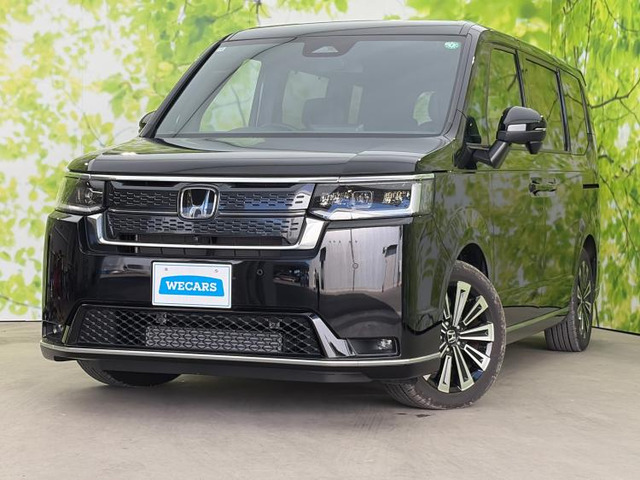 ステップワゴン 1.5 スパーダ プレミアムライン