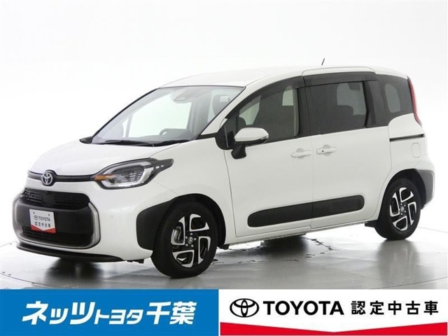 トヨタ シエンタ 