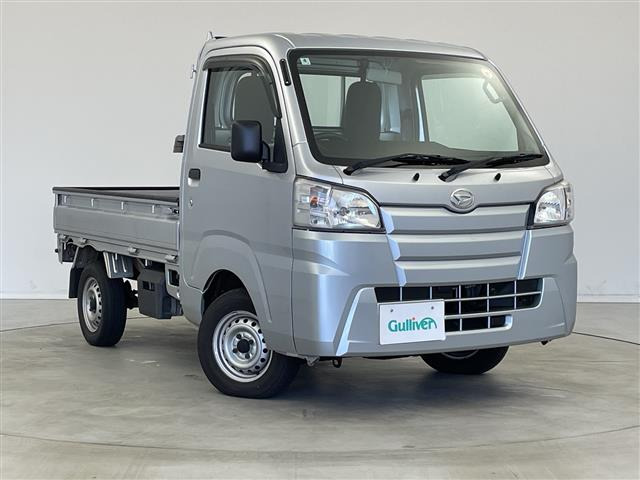 ハイゼットトラックスタンダード 4WD4WD ワンオーナー