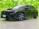 スバル WRX S4 2.4 STI スポーツR EX 4WD