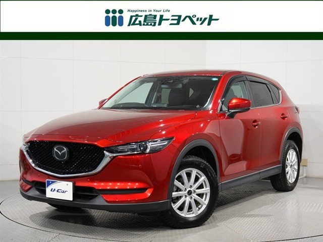 CX-5 2.0 20S プロアクティブ 