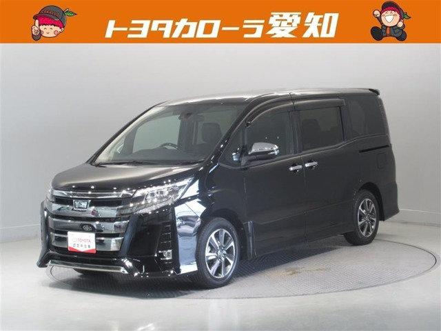 ノア 2.0 Si WxBIII（3BA-ZRR80W）
