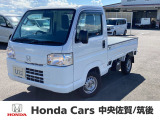 ホンダ アクティトラック