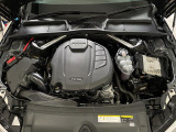 A4 45 TFSI クワトロ スポーツ 4WD 修復歴無し
