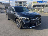 GLB GLB180 AMGラインパッケージ