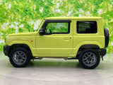 ジムニー XC 4WD
