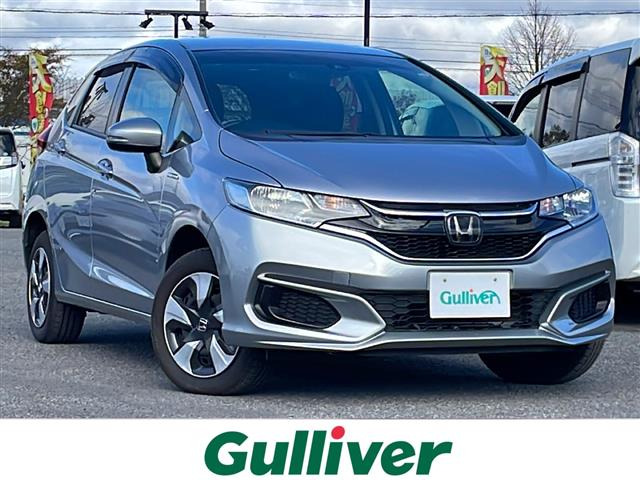 フィット1.5 ハイブリッド F 4WD修復歴無し