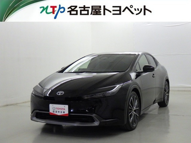 プリウス 2.0 G （6AA-MXWH60）